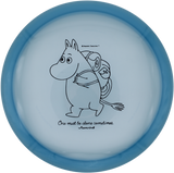 Kastaplast Stig K1 - Moomintroll Camping