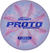 Discraft Fossil CT Swirl - Prototype Ricky Wysocki