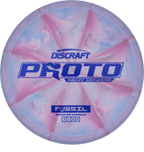 Discraft Fossil CT Swirl - Prototype Ricky Wysocki