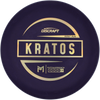 Discraft Kratos Jawbreaker Paul McBeth - First Run