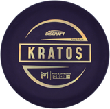 Discraft Kratos Jawbreaker Paul McBeth - First Run