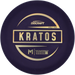 Discraft Kratos Jawbreaker Paul McBeth - First Run