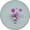 Kastaplast Tuff K3 - First Run