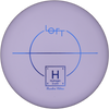 Løft Hydrogen a-solid - Founders Edition (Gebraucht: Zustand 8)