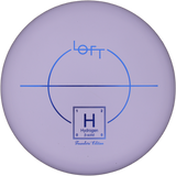 Løft Hydrogen a-solid - Founders Edition (Gebraucht: Zustand 8)
