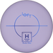 Løft Hydrogen a-solid - Founders Edition (Gebraucht: Zustand 8)