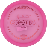 Discraft Cigarra Z - 1st Run Anthony Barela Signature Series