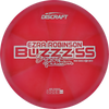 Discraft Buzzz SS Z Swirl - 2025 Ezra Robinson Tour Series
