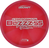 Discraft Buzzz SS Z Swirl - 2025 Ezra Robinson Tour Series