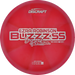 Discraft Buzzz SS Z Swirl - 2025 Ezra Robinson Tour Series
