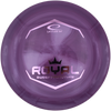 Latitude 64° Sweep Royal Grand - Prototype