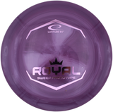 Latitude 64° Sweep Royal Grand - Prototype