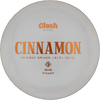 Clash Discs Cinnamon Steady