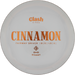 Clash Discs Cinnamon Steady