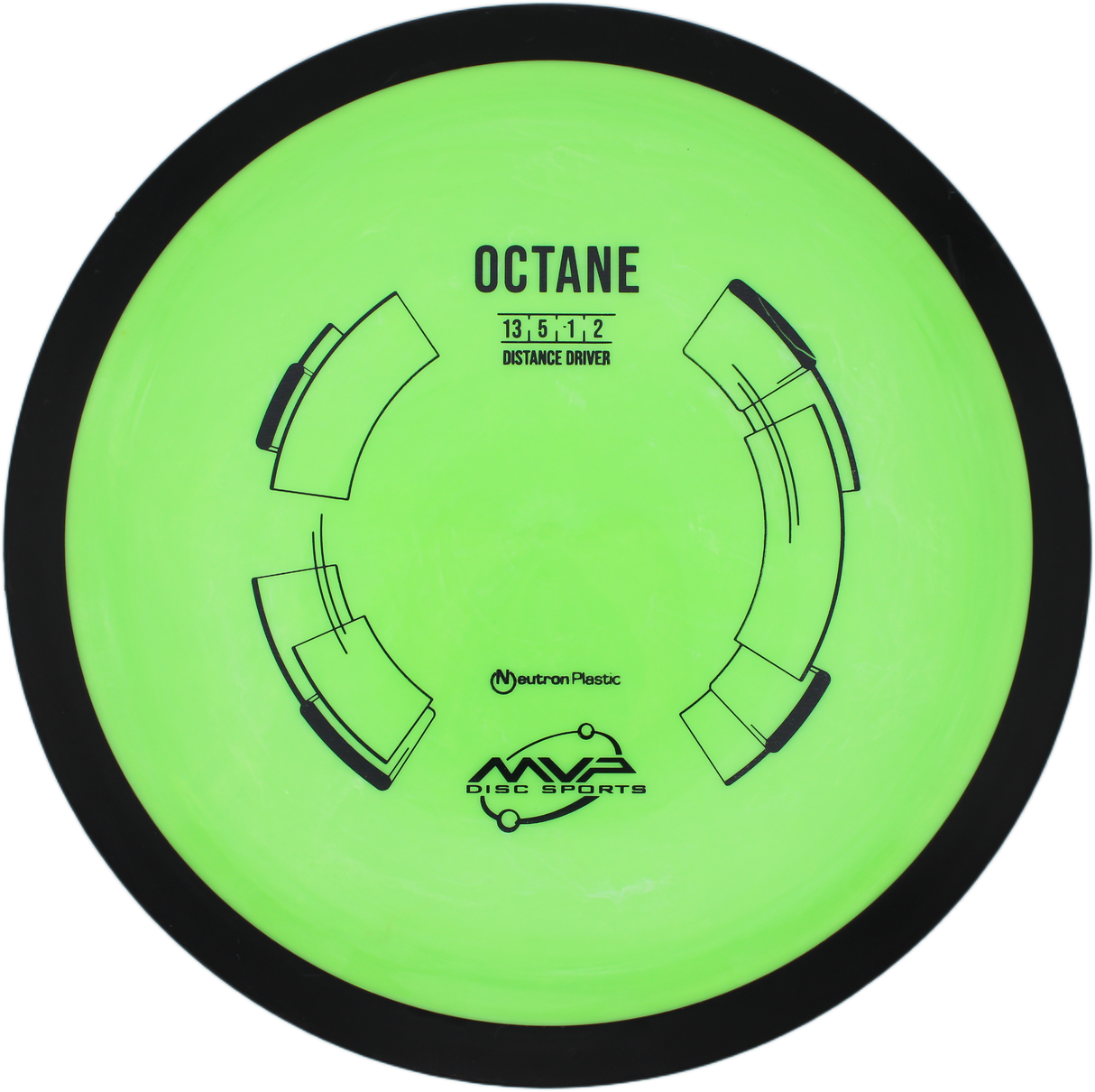 MVP Octane | Neutron | Gebraucht: Zustand 8 |