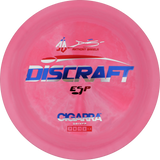 Discraft Cigarra ESP - Anthony Barela