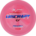 Discraft Cigarra ESP - Anthony Barela