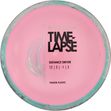 Axiom Time-Lapse | Fission | Gebraucht: Zustand 3 |