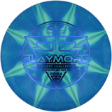 Latitude 64° Claymore Gold-Ice Burst - Trilogy Challenge 2024
