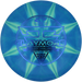 Latitude 64° Claymore Gold-Ice Burst - Trilogy Challenge 2024