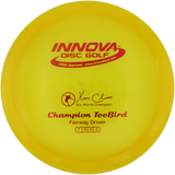 Innova Teebird Champion - Ken Climo 12 x World Champion (Gebraucht: Zustand 10)