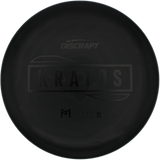 Discraft Kratos Paul McBeth Putter Line Soft