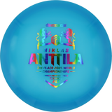 Discmania FD Q-Line - Niklas Anttila Premier Series 3rd Place 2025 World Championships