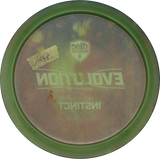 Discmania Instinct Evolutuion - Dye | Forge | Gebraucht: Zustand 8 |