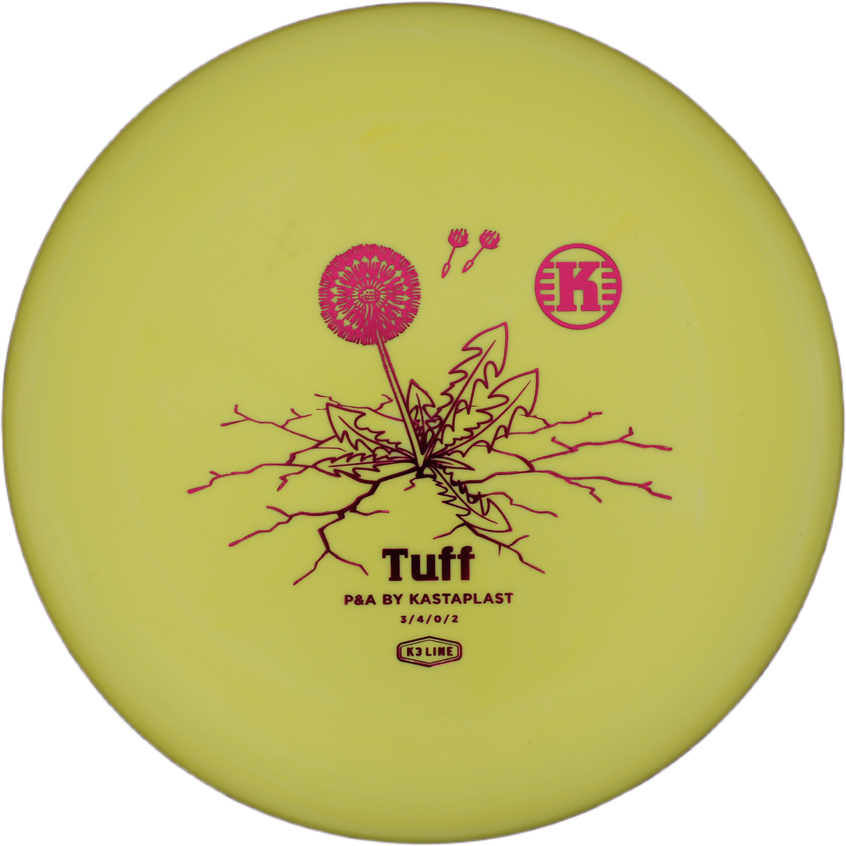 Kastaplast Tuff K3