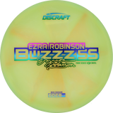 Discraft Buzzz SS Z Swirl - 2025 Ezra Robinson Tour Series