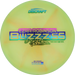 Discraft Buzzz SS Z Swirl - 2025 Ezra Robinson Tour Series