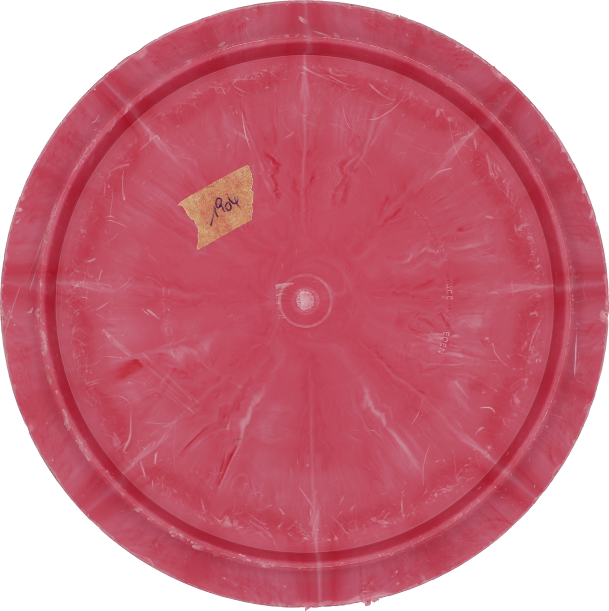 Latitude Diamond | Retro Latitude | Gebraucht: Zustand 1 |