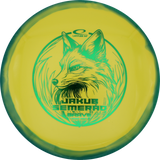 Latitude 64° Brave Grand Orbit - Jakub Semerad Team Series 2025