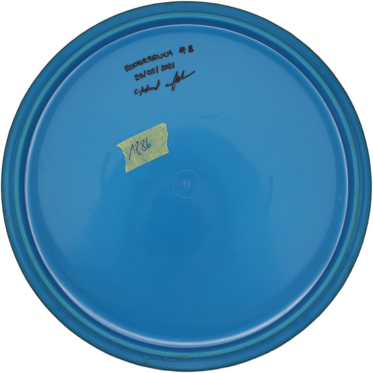 Kastaplast Svea K1 (Gebraucht: Zustand 7)