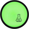 MVP Relativity Neutron - Lab Second (Gebraucht: Zustand 8)