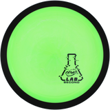 MVP Relativity Neutron - Lab Second (Gebraucht: Zustand 8)