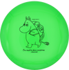 Kastaplast Stig K1 - Moomintroll Camping
