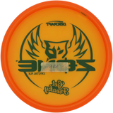 Discraft Zone - Get Freaky | Cryztal Flx | Gebraucht: Zustand 10 |