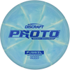 Discraft Fossil CT Swirl - Prototype Ricky Wysocki