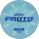 Discraft Fossil CT Swirl - Prototype Ricky Wysocki