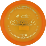 Discraft Cigarra Z - 1st Run Anthony Barela Signature Series