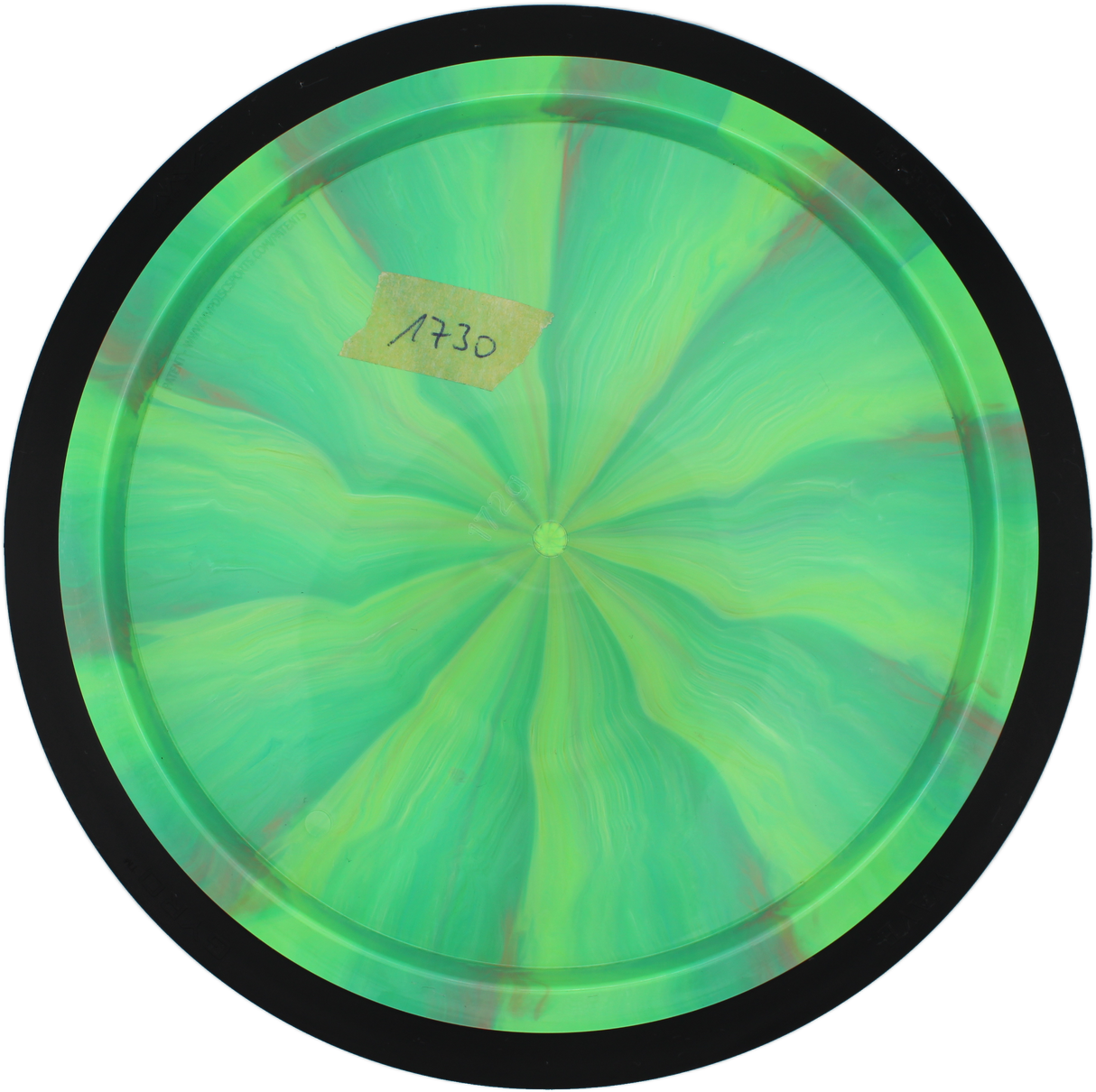 MVP Wave | Cosmic Neutron | Gebraucht: Zustand 9 |