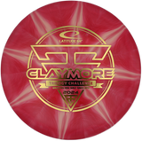 Latitude 64° Claymore Gold-Ice Burst - Trilogy Challenge 2024