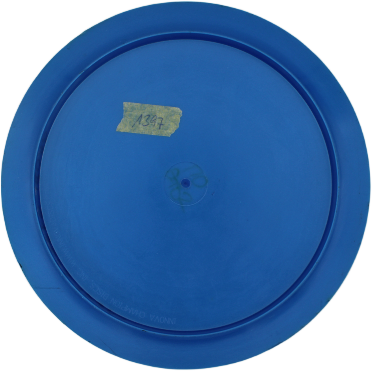 Discmania TD2 G-Line (Gebraucht: Zustand 6)