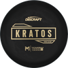 Discraft Kratos Paul McBeth Putter Line Hard