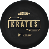 Discraft Kratos Paul McBeth Putter Line Hard