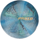 Discraft Proto Putter Blend - Ricky Wysocki 2025