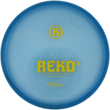 Kastaplast Reko X K1 (Gebraucht: Zustand 6)