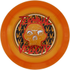 Terminal Velocity Discs Cervini | Glass | Gebraucht: Zustand 9 |