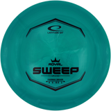 Latitude 64° Sweep Royal Grand